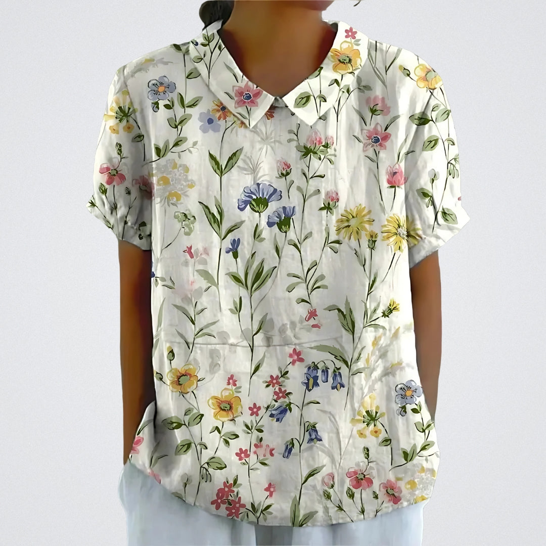 LINA | BLOUSE