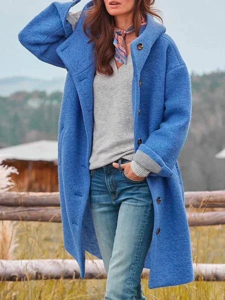 Immacolata - Coat