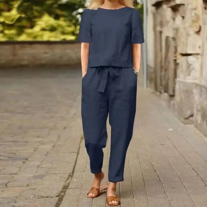 Daphne™ – Lightweight & Airy Summer Set