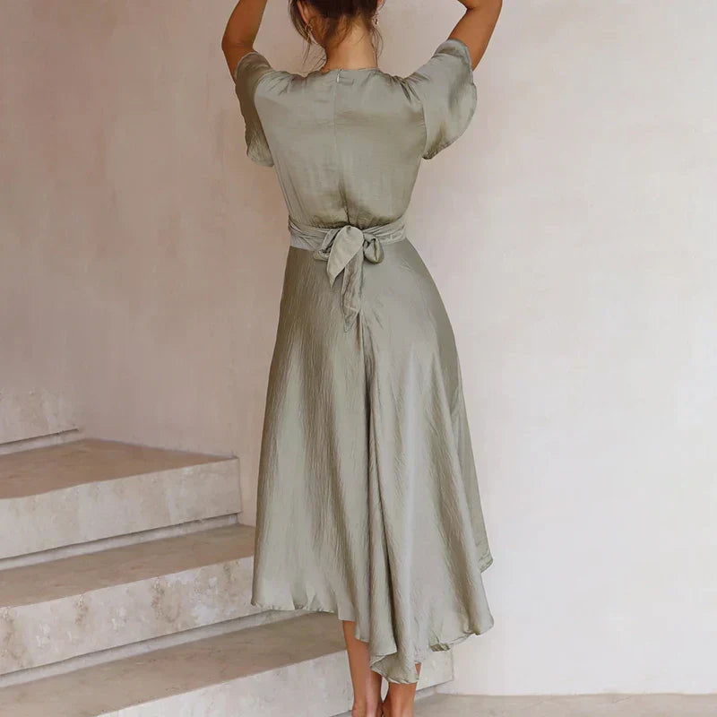 Thekla - Satin Dress