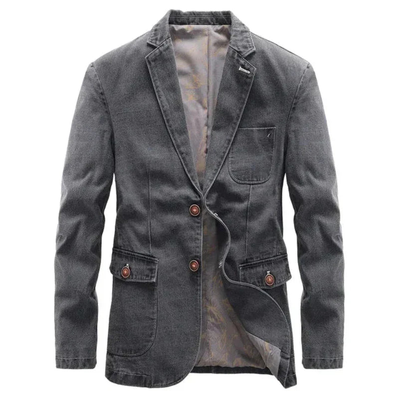 Billy Wilson | Elegant Jacket
