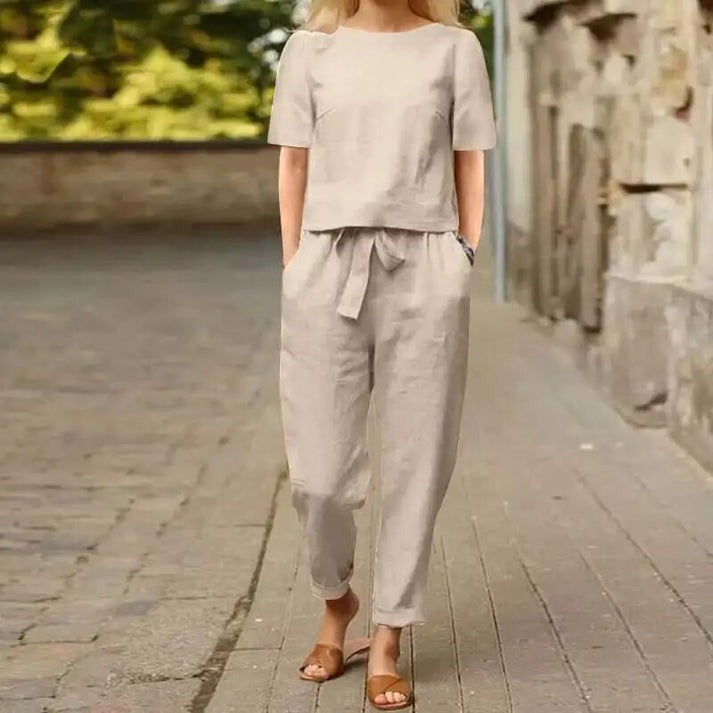 Daphne™ – Lightweight & Airy Summer Set