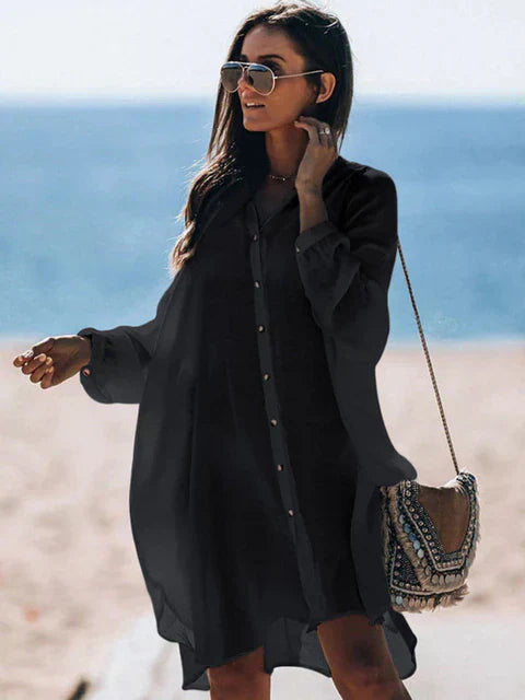 Sienna - Bikini Cover-Up