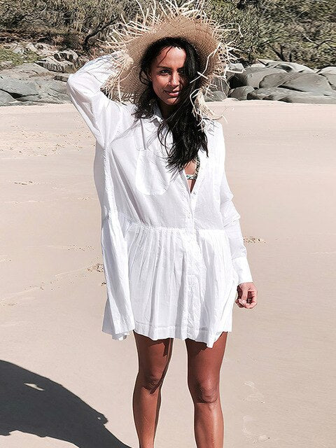 Maya - Bikini Cover-Up