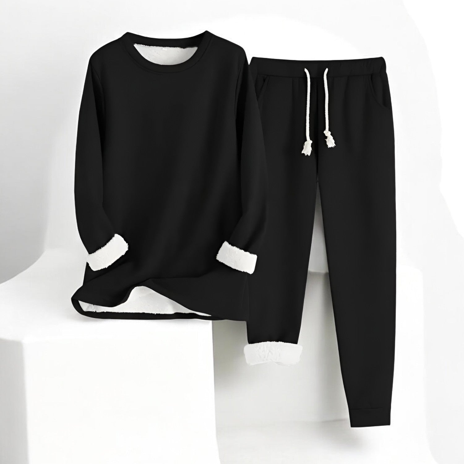 Mia | Thermo-Fleece Set