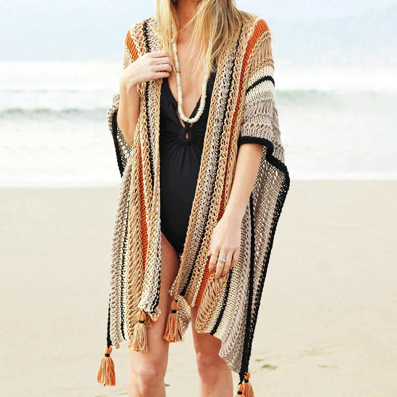 Jade - Bohemian Style Pareos