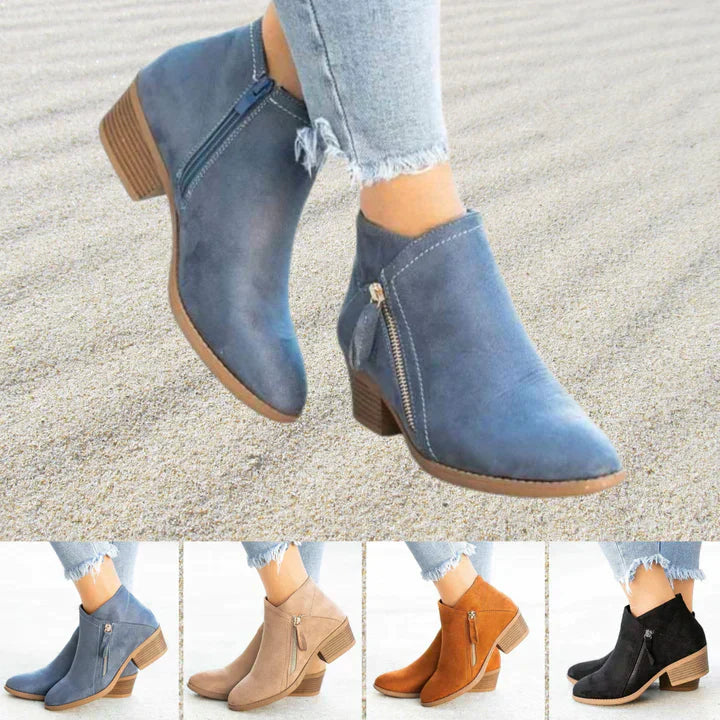 Lexi™ | Classic Boots