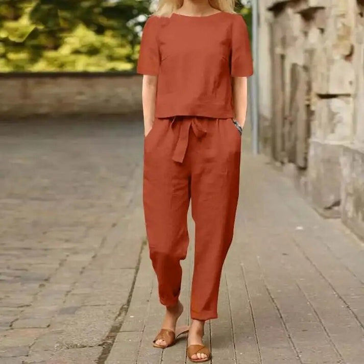 Daphne™ – Lightweight & Airy Summer Set