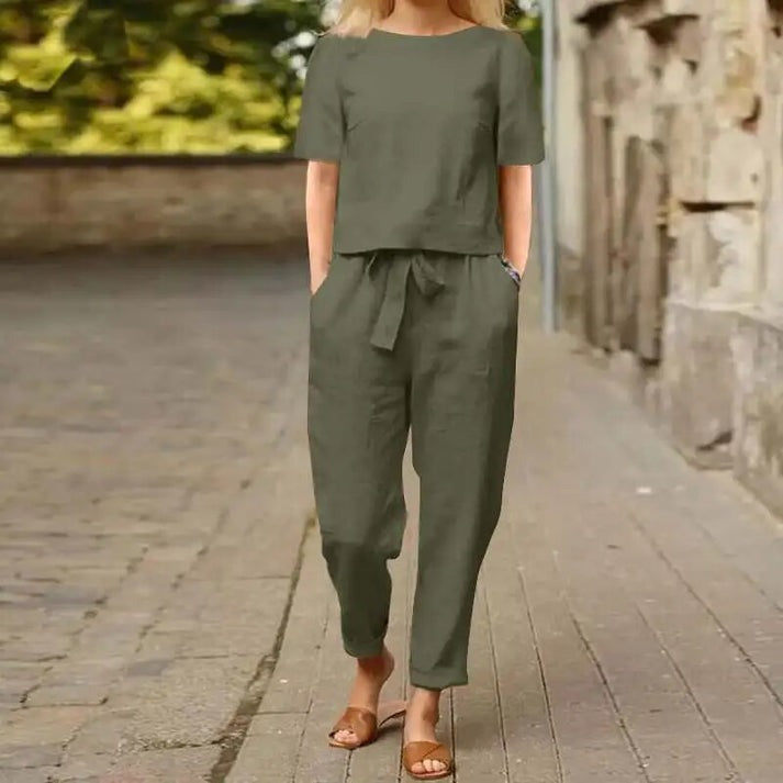 Daphne™ – Lightweight & Airy Summer Set