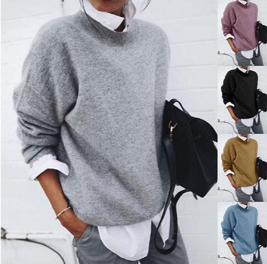 Dalyn™ - Soft and Warm Sweater
