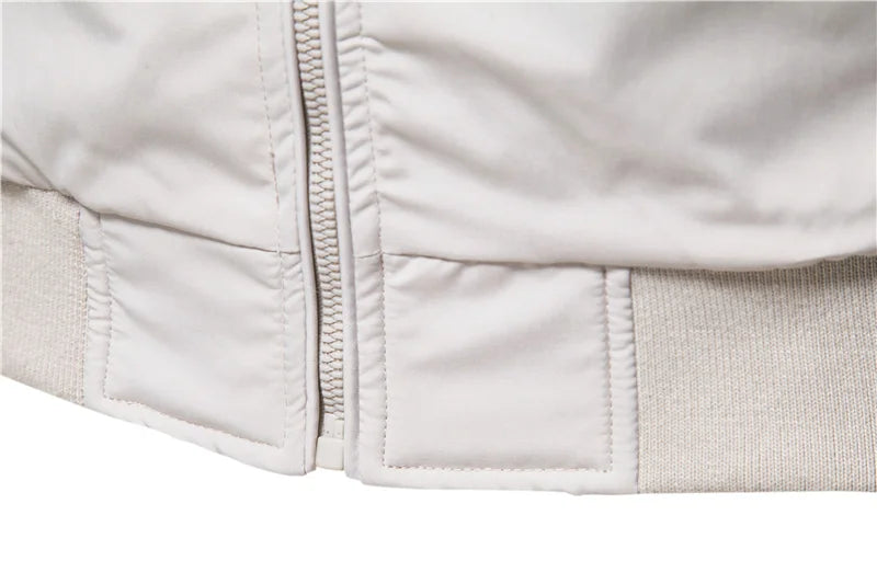 HERMANN I LEISURE JACKET