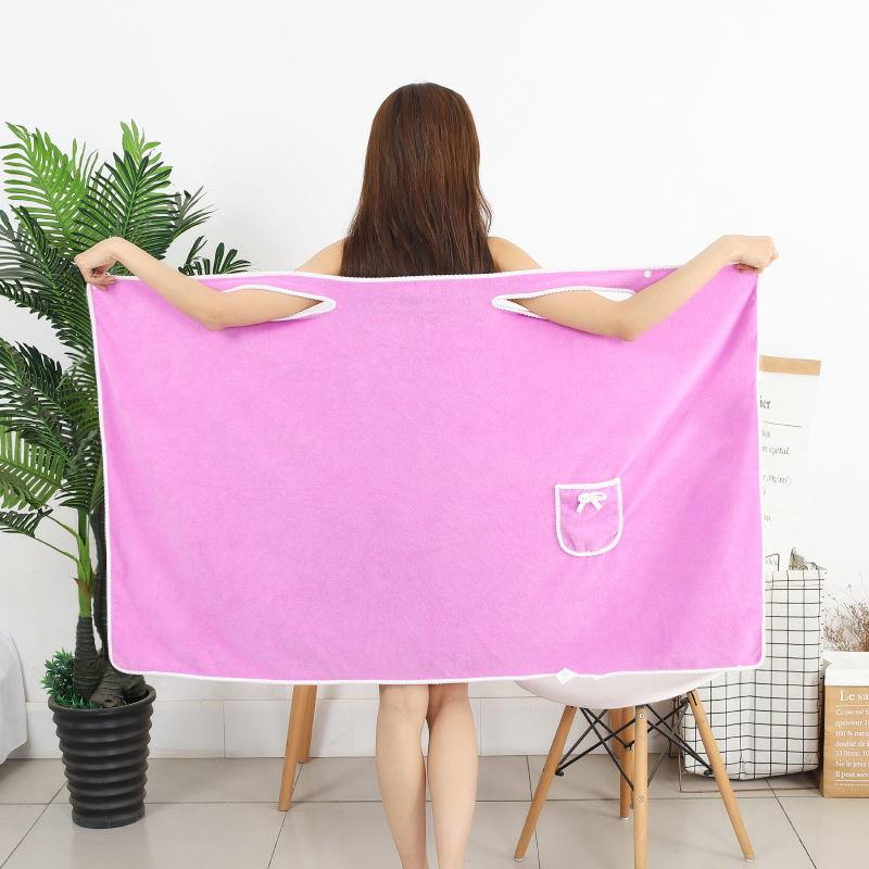 Ivy - Seco - Absorbent Bath Towel