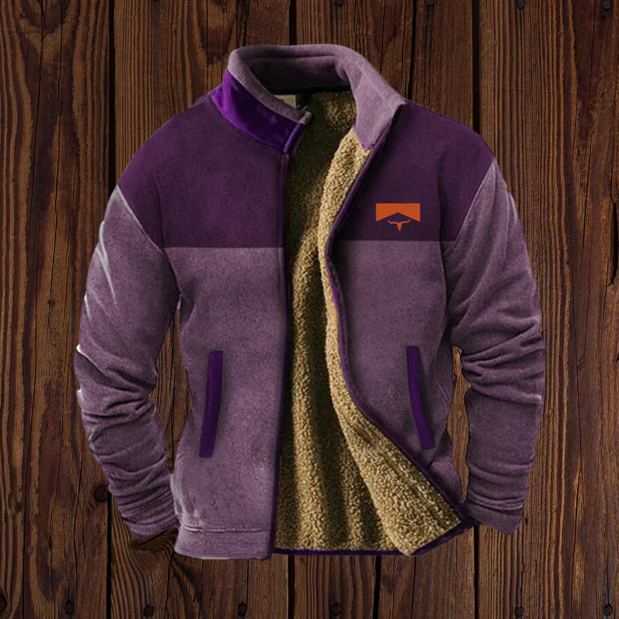 Hagen™ – Elegant Knit Sweater Made from Premium Material