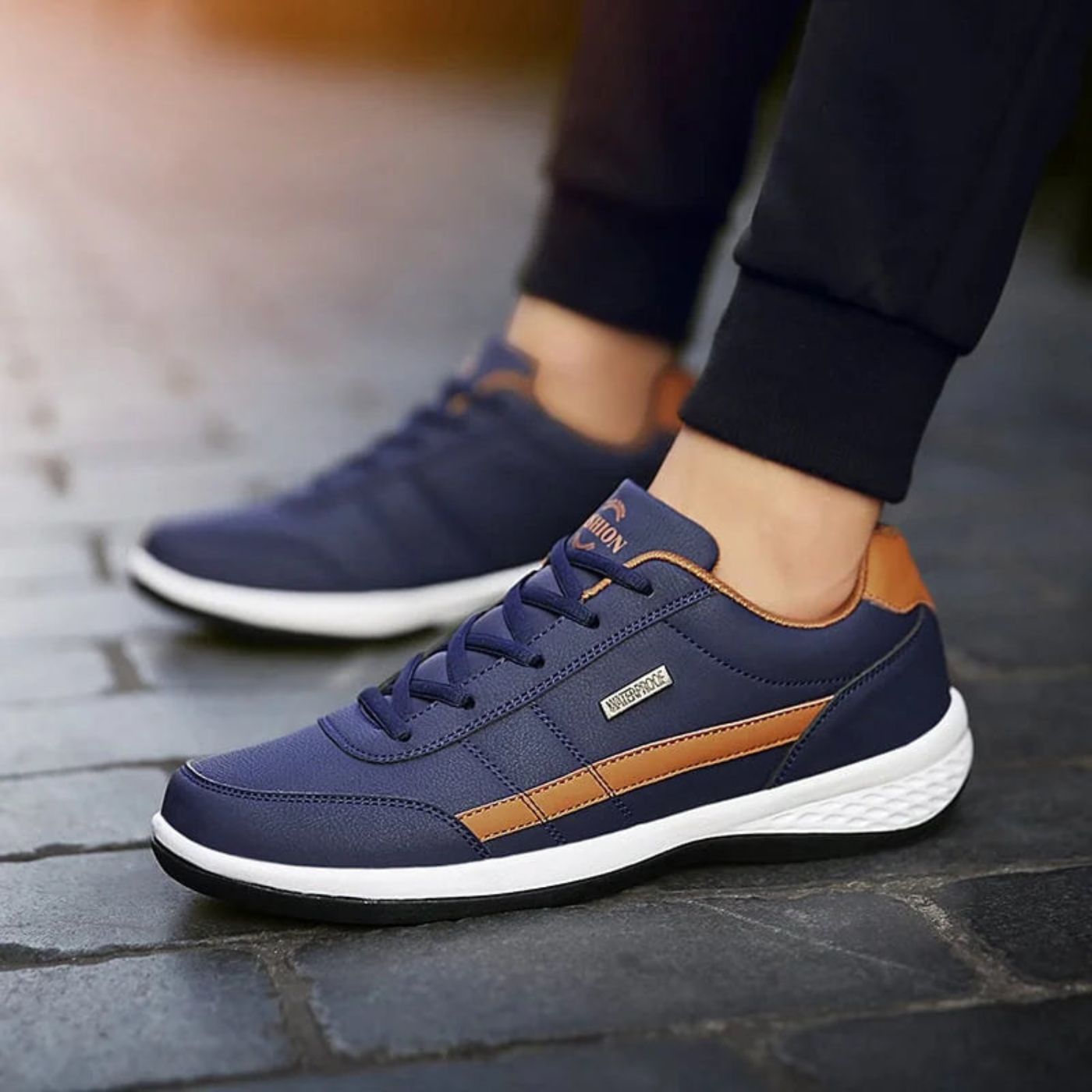 Jürgen™ - Orthopedic Sneakers