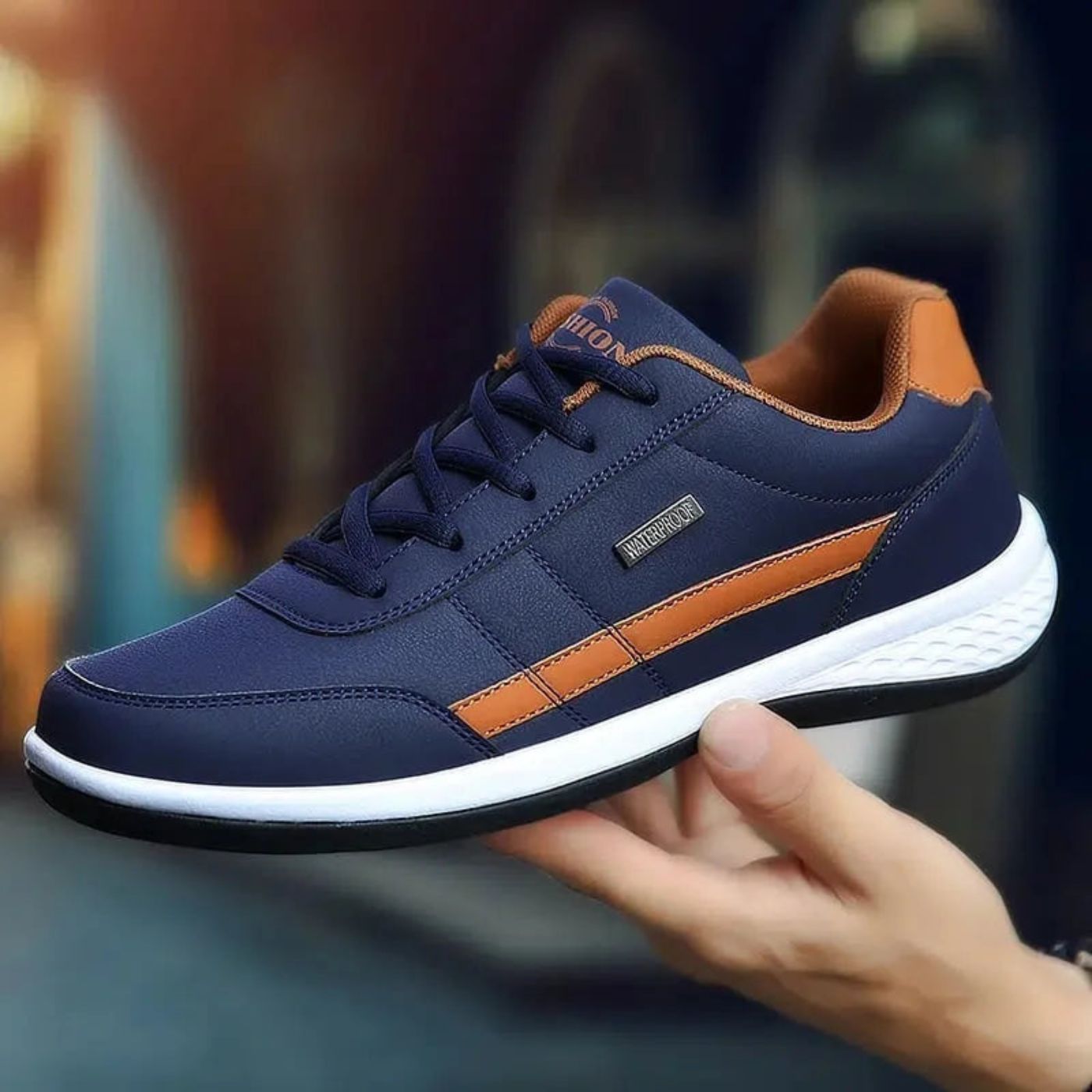 Jürgen™ - Orthopedic Sneakers