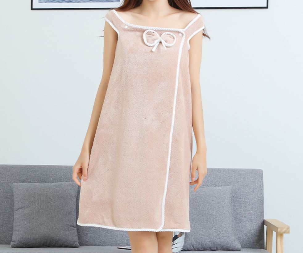 Ivy - Seco - Absorbent Bath Towel