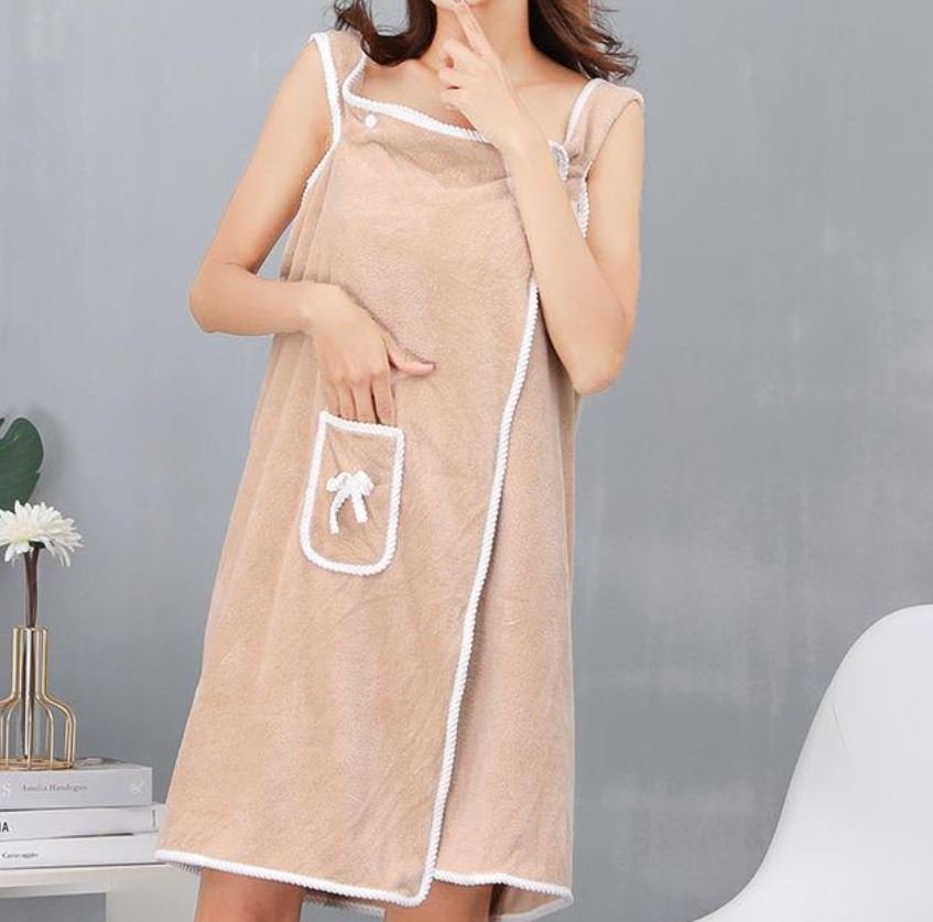Ivy - Seco - Absorbent Bath Towel