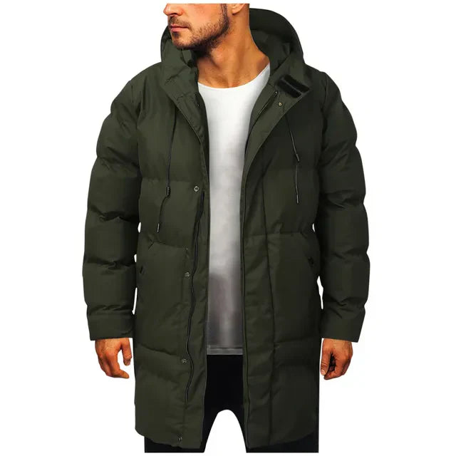 DARB Parka