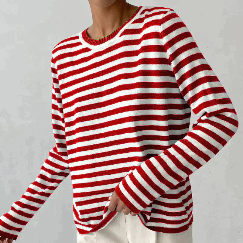 Luise | Summery - Light Fabric