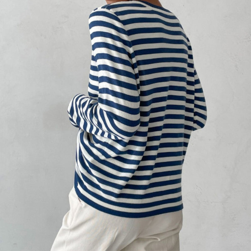 Luise | Summery - Light Fabric