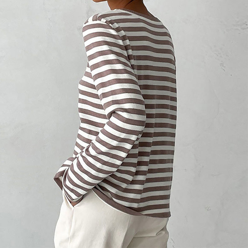 Luise | Summery - Light Fabric