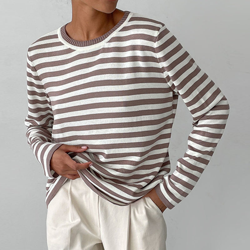 Luise | Summery - Light Fabric