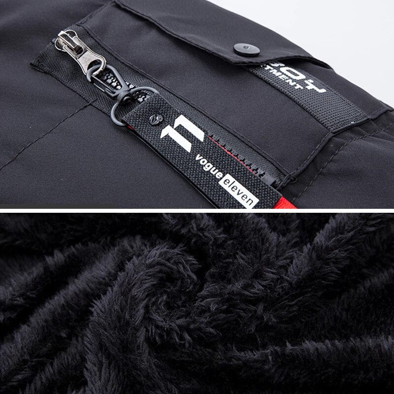 George™ Stylish Warm Winter Coat