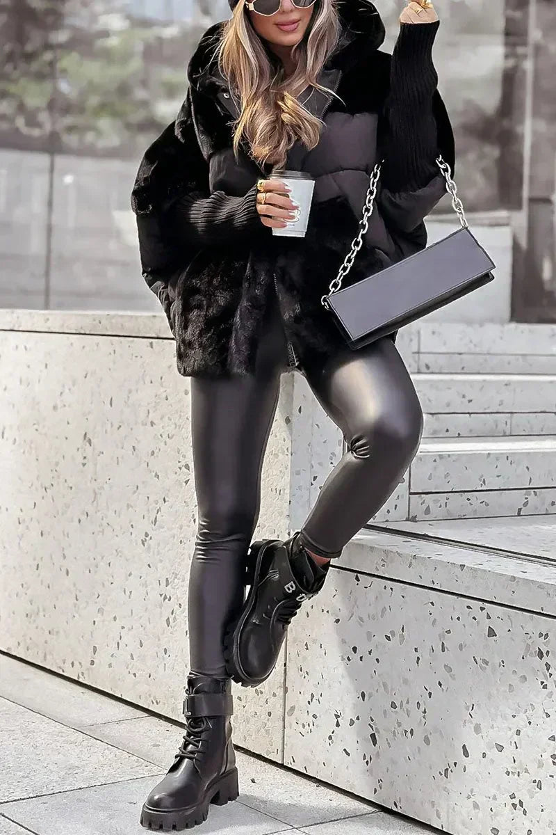 SARAH | Winter Coat