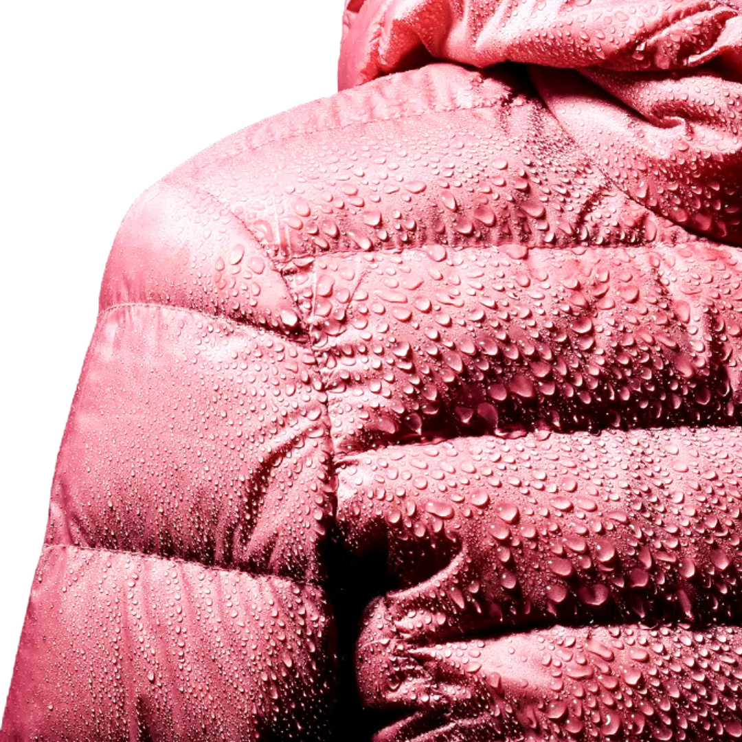 Nela – Ultralight Padded Jacket