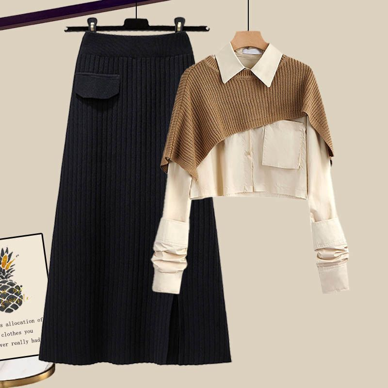 WILHELMINE™ | Elegant 3-Piece Women's Suit Set