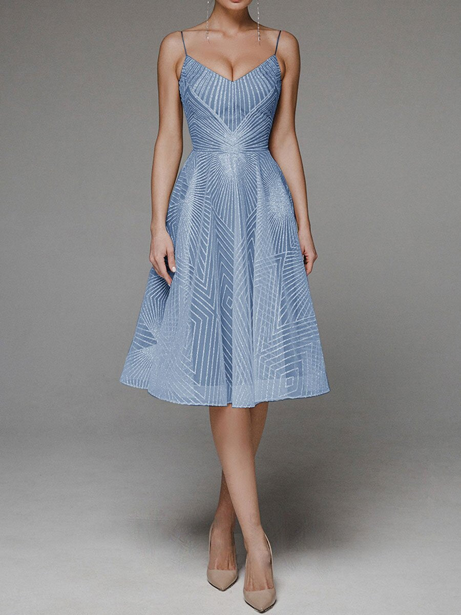 OTTILIA ELEGANT DRESS