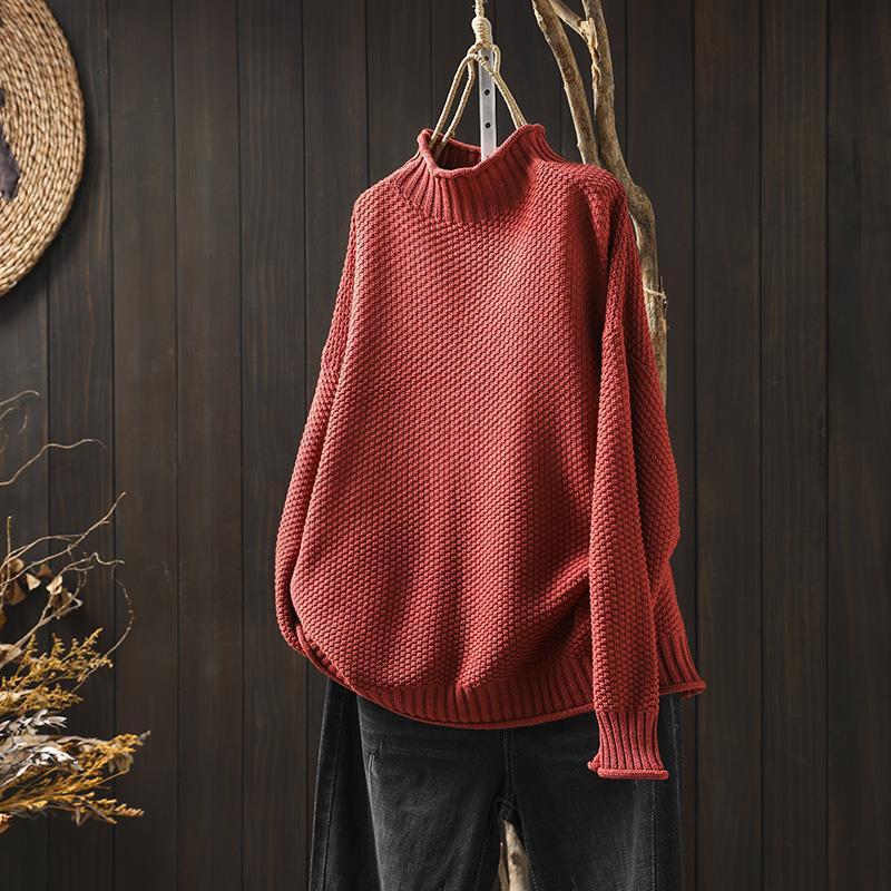 Betty™ - Knitted Pullover