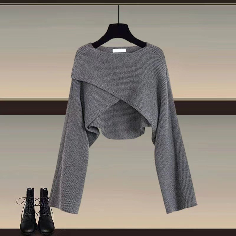ELKE™ | Elegant 3-Piece Women's Suit Set