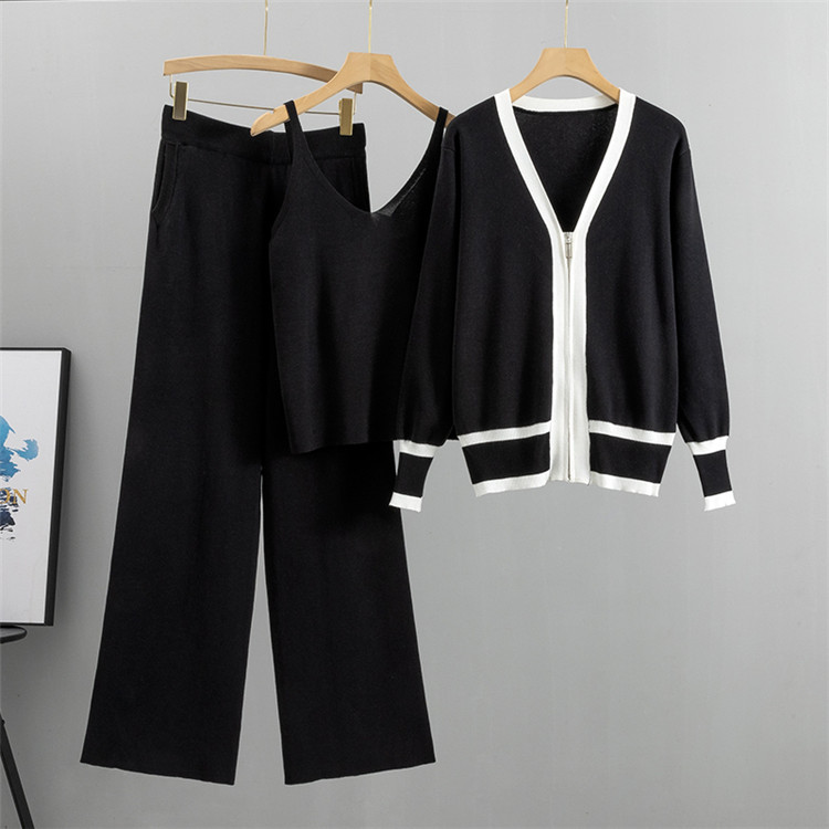 DOROTHEA™ | Elegant 3-Piece Women's Suit Set