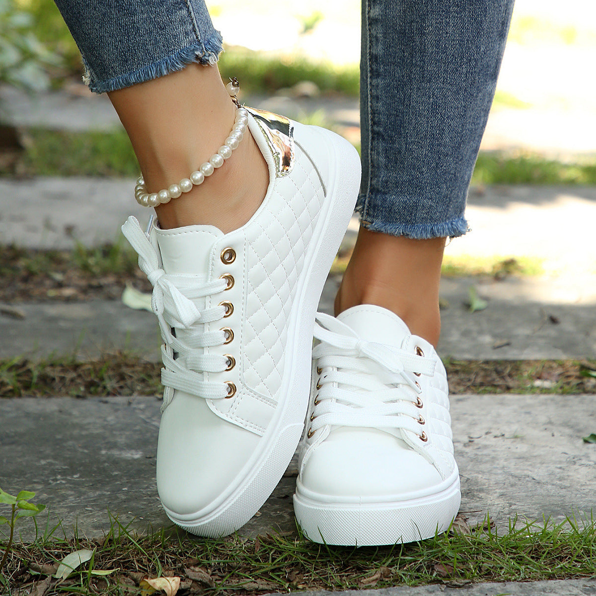 Clarice™ | Orthopedic Women's Shoes