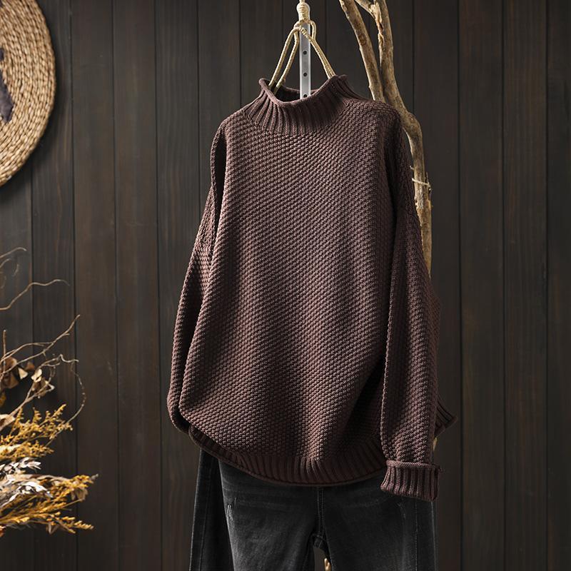 Betty™ - Knitted Pullover