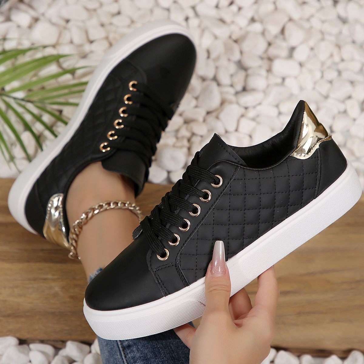 Clarice™ | Orthopedic Women's Shoes