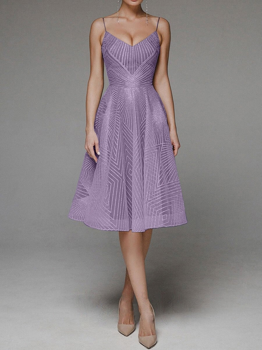 OTTILIA ELEGANT DRESS
