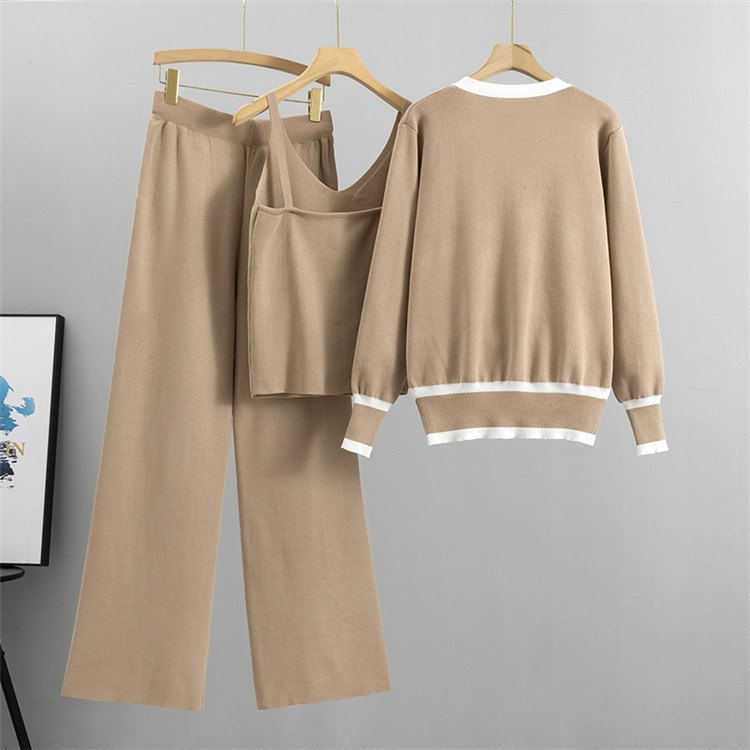 DOROTHEA™ | Elegant 3-Piece Women's Suit Set