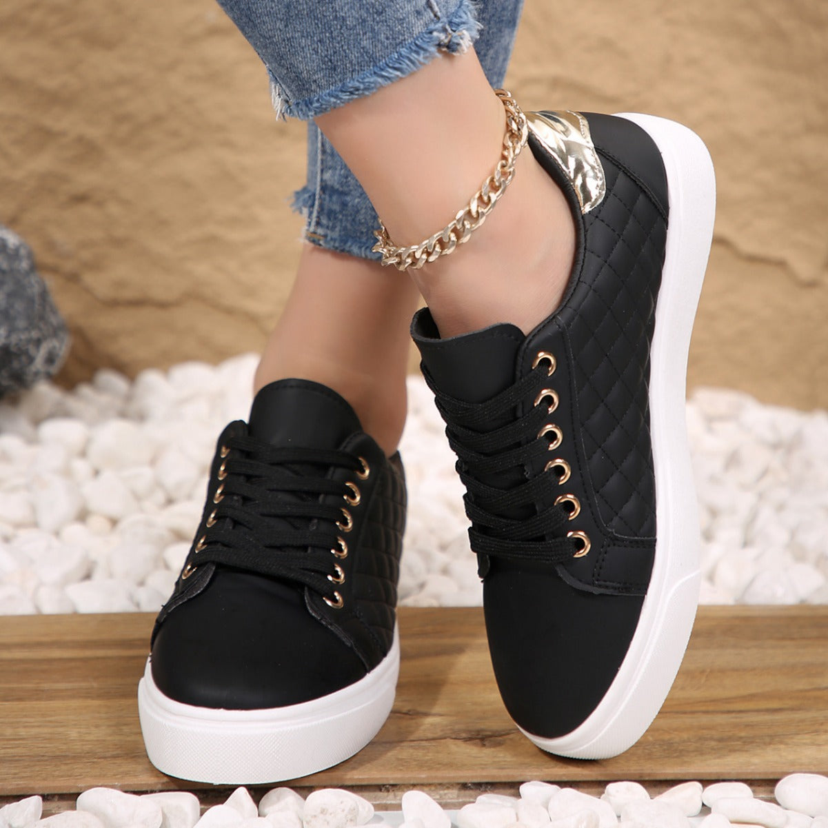 Clarice™ | Orthopedic Women's Shoes