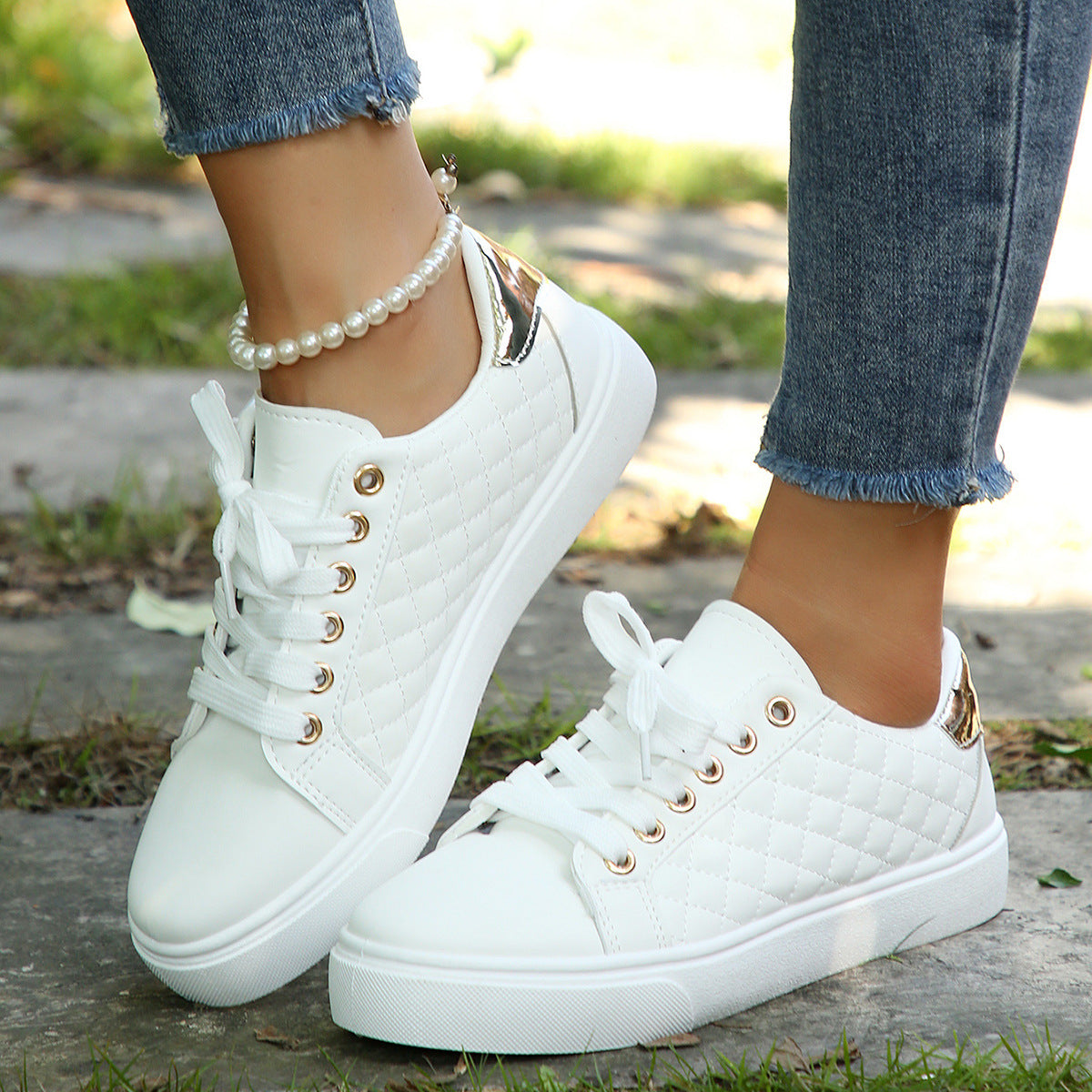 Clarice™ | Orthopedic Women's Shoes