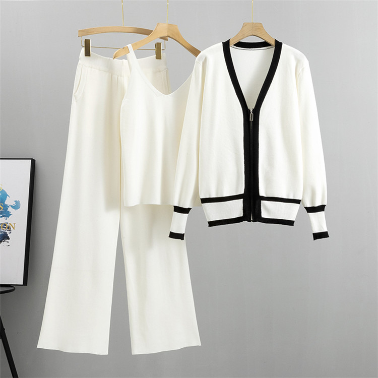 DOROTHEA™ | Elegant 3-Piece Women's Suit Set