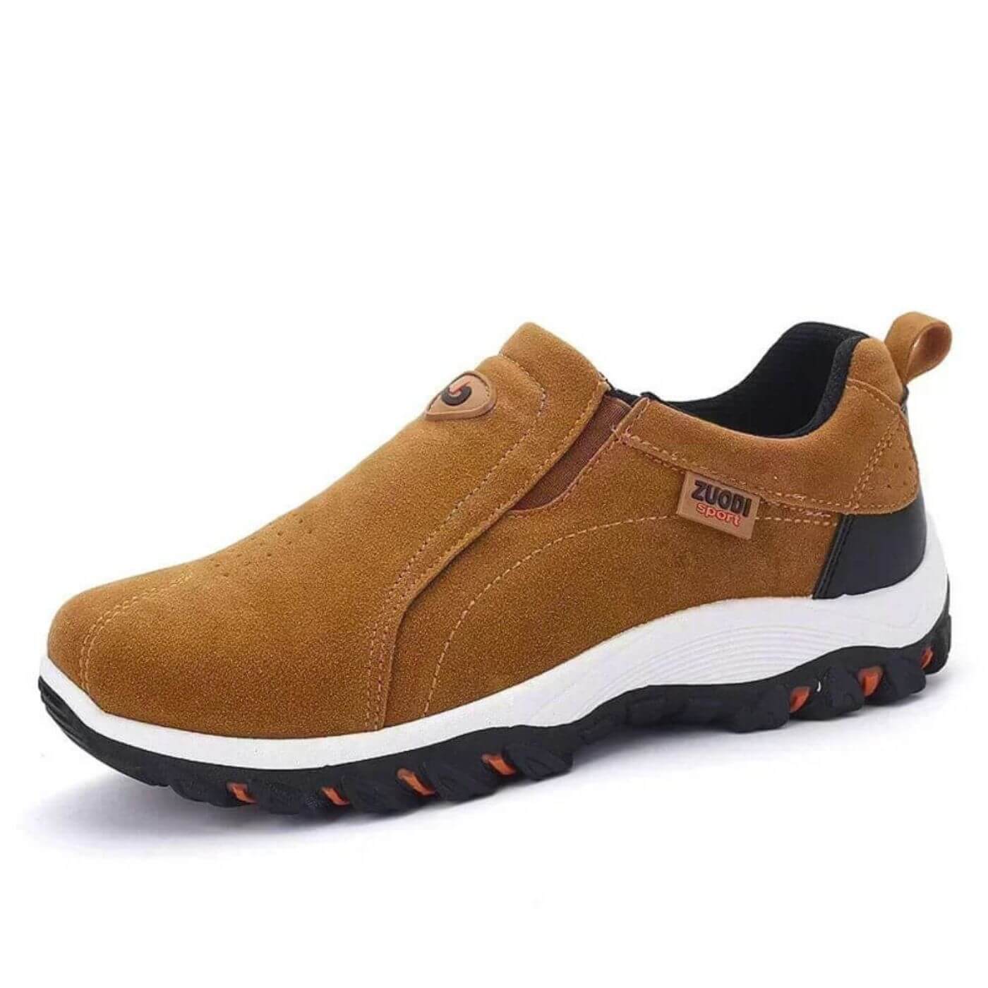 Otto™ - The Bestselling Orthopedic Running Shoes