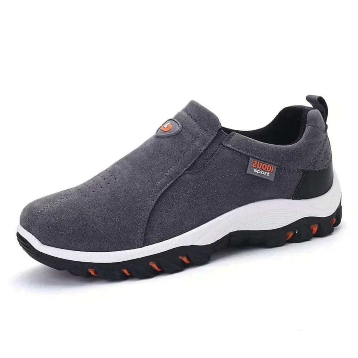 Otto™ - The Bestselling Orthopedic Running Shoes