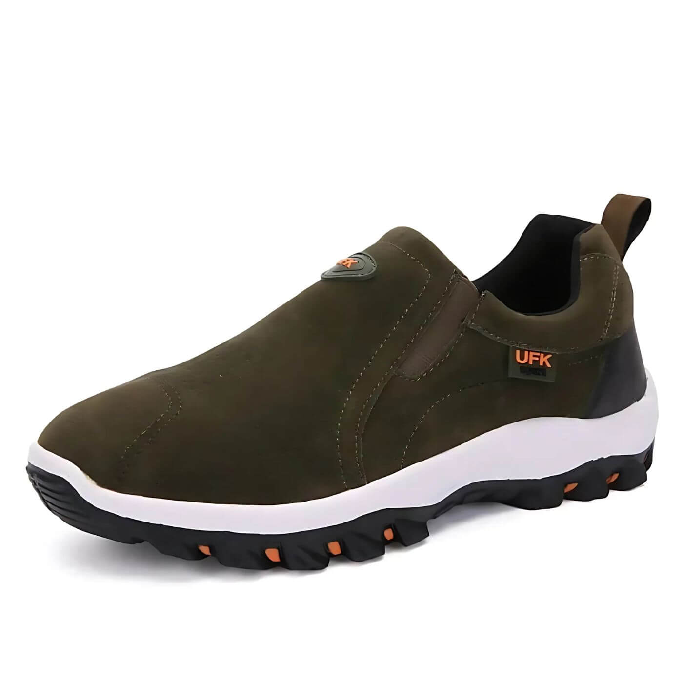 Otto™ - The Bestselling Orthopedic Running Shoes