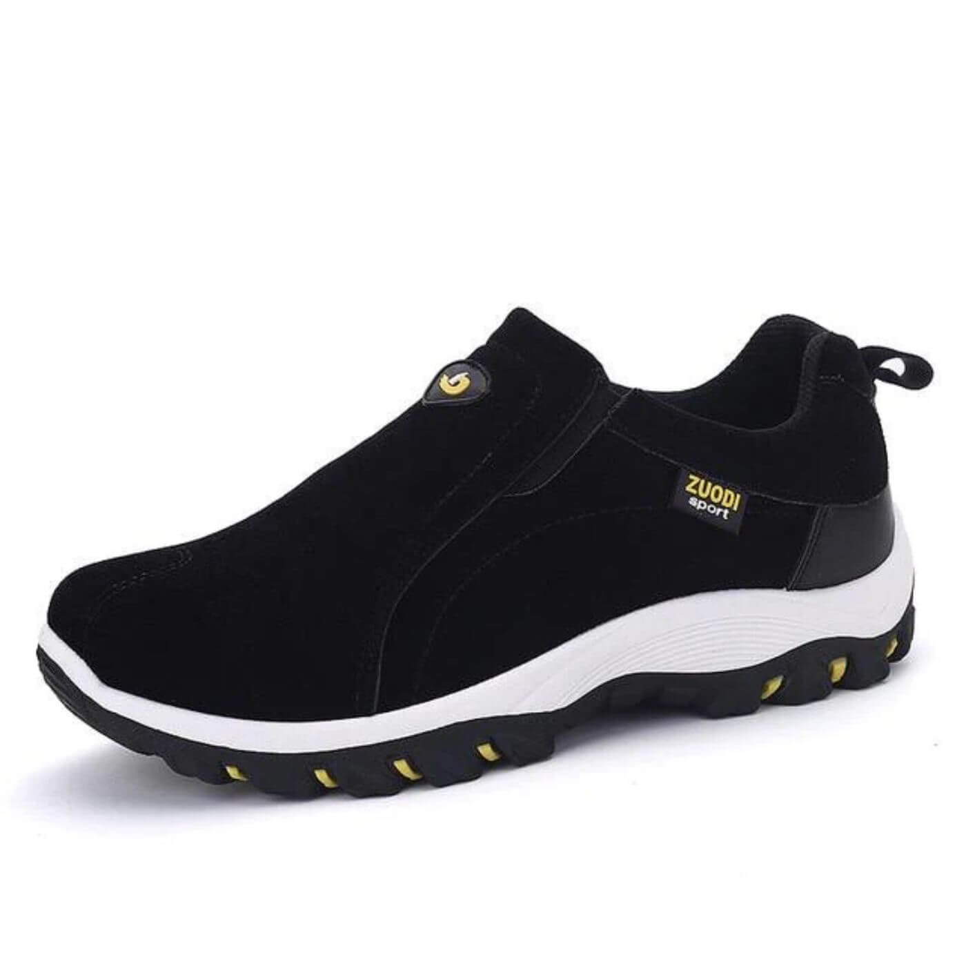 Otto™ - The Bestselling Orthopedic Running Shoes