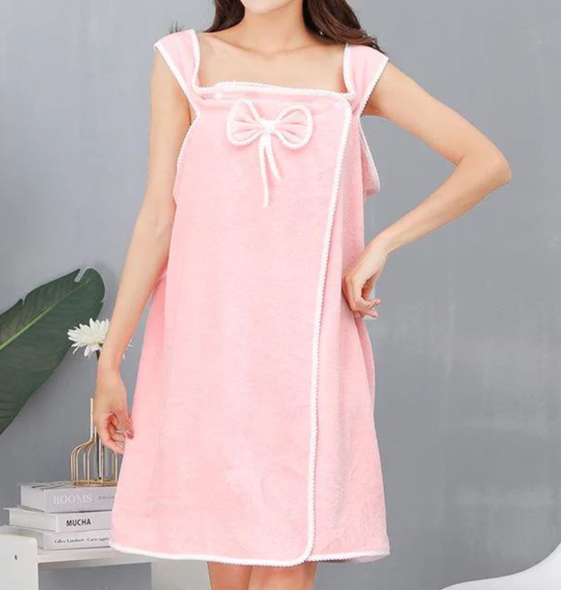 Ivy - Seco - Absorbent Bath Towel