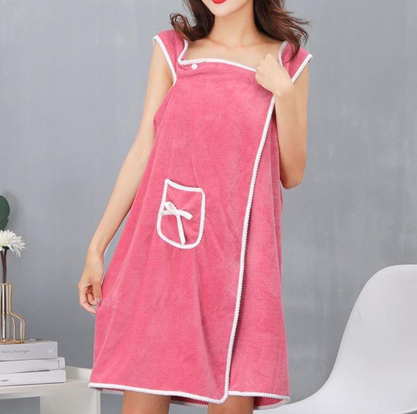 Ivy - Seco - Absorbent Bath Towel