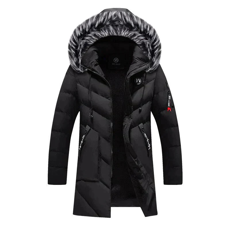 George™ Stylish Warm Winter Coat