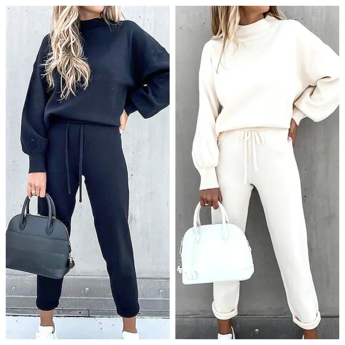 Frieda™ - Pullover and Pants Set